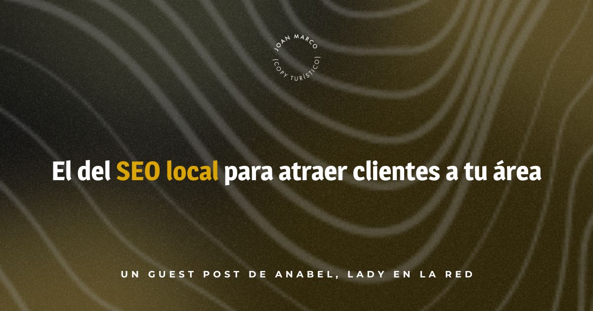 SEO local